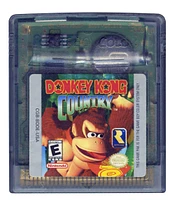 Donkey Kong Country - Game Boy Color