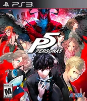 Persona 5