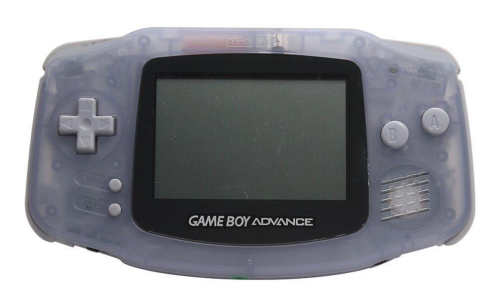 Nintendo Game Boy Advance