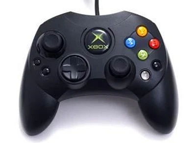 Small Controller for Microsoft Xbox (Styles May Vary)
