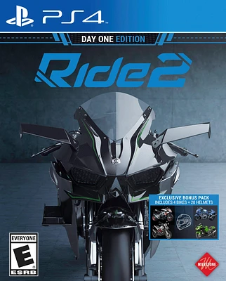 Ride 2 - PlayStation 4
