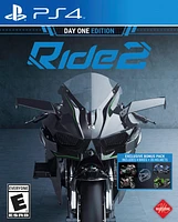 Ride 2 - PlayStation 4