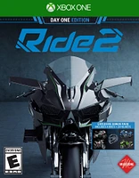 Ride 2