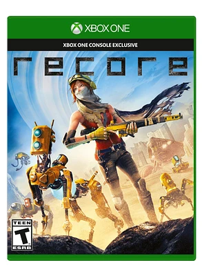 Recore - Xbox One