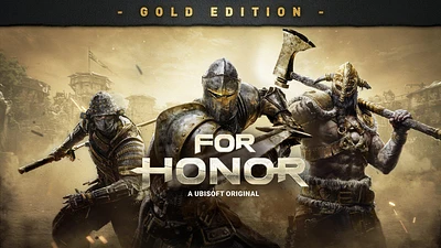 For Honor Gold - PC