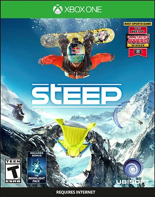 Steep - Xbox One - Xbox One