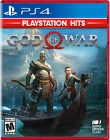 God of War - PlayStation 4