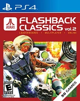 Atari Flashback Classics: Volume