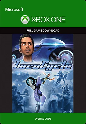 Lococycle - Xbox One