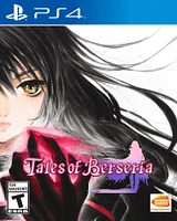 Tales of Berseria - PlayStation 4