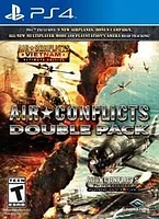 Air Conflicts Double Pack - PlayStation 4