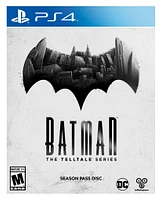 Batman: The Telltale Series