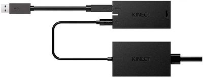 Xbox One Kinect Adapter