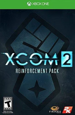 XCOM 2 Reinforcement Pack DLC - Xbox One
