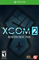 XCOM 2 Reinforcement Pack DLC - Xbox One