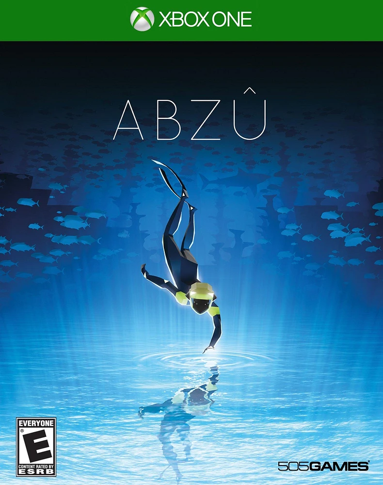 Abzu