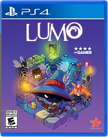 Lumo - PlayStation 4
