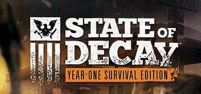 State of Decay: Year One