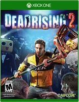 Dead Rising 2 HD