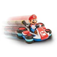 Jakks Pacific Mario Kart 8 Mini Anti-Gravity R/C Racer