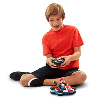 Jakks Pacific Mario Kart 8 Mini Anti-Gravity R/C Racer