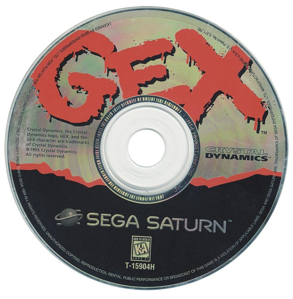 Gex