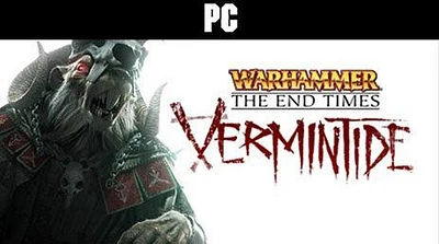 Warhammer: End Times - Vermintide - PC