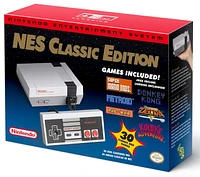 Nintendo NES Classic Edition