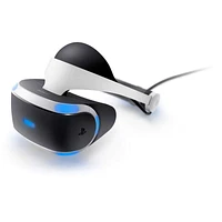 Sony PlayStation VR Headset GameStop Premium Refurbished