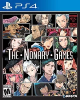 Zero Escape: The Nonary Games