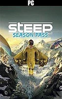 Steep Season Pass