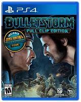 Bulletstorm: Full Clip Edition