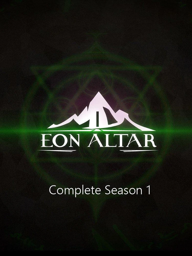 Eon Altar Season 1 Pass