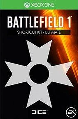 Battlefield 1 Shortcut Kit DLC Ultimate - Xbox One