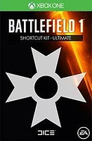 Battlefield 1 Shortcut Kit DLC Ultimate - Xbox One