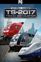 Train Simulator 2017