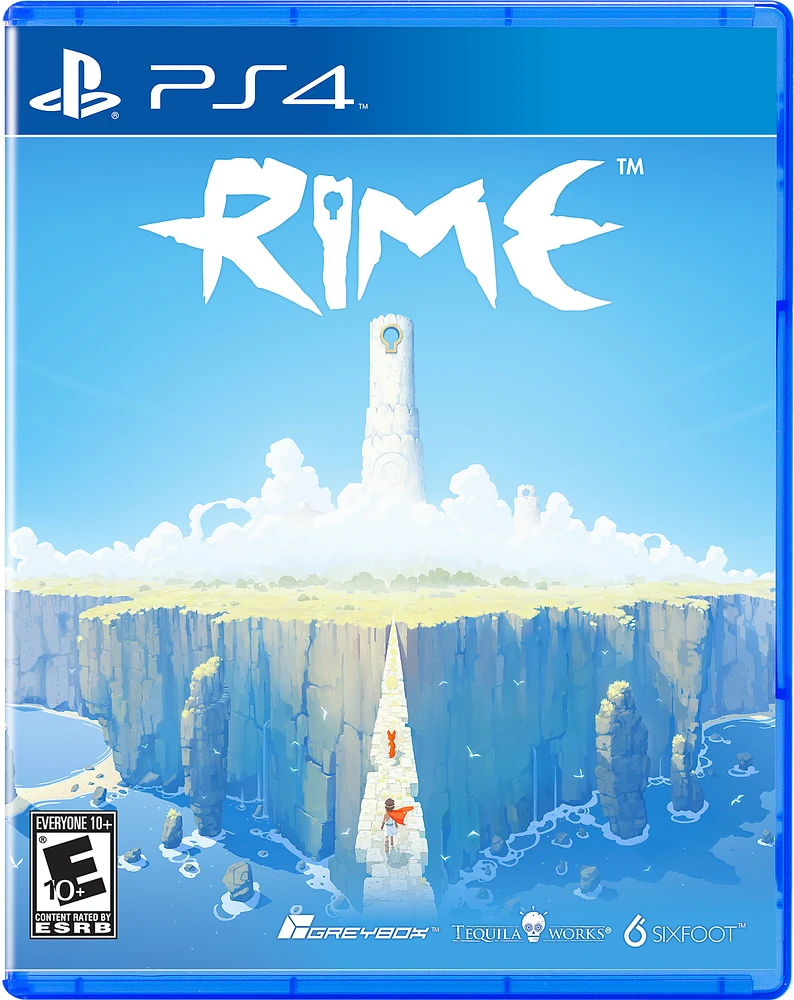 Rime