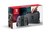 Nintendo Switch with Joy-Con Controller (Previous Model)