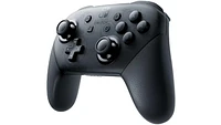 Nintendo Switch Wireless Pro Controller - Black