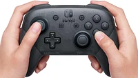 Nintendo Switch Wireless Pro Controller - Black