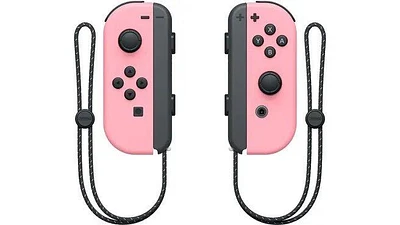 Nintendo Switch Joy-Con (L)/(R) Pastel