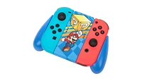 PowerA Joy-Con Comfort Grip for Nintendo Switch Mystery Block Mario