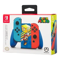 PowerA Joy-Con Comfort Grip for Nintendo Switch Mystery Block Mario