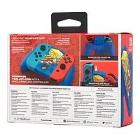 PowerA Joy-Con Comfort Grip for Nintendo Switch Mystery Block Mario