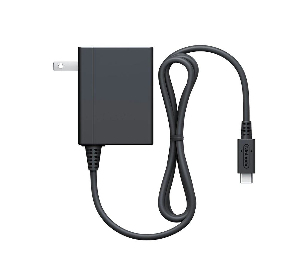 Nintendo Switch AC Adapter