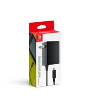 Nintendo Switch AC Adapter