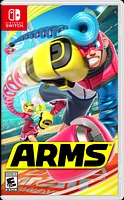 ARMS