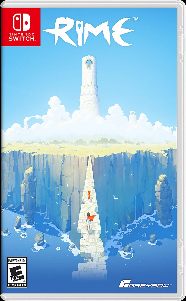 Rime - Nintendo Switch