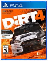 DIRT 4