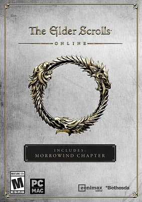 The Elder Scrolls Online